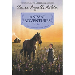 ISBN Animal Adventures livre