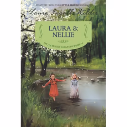 ISBN Laura & Nellie, Livre broché, 112 pages
