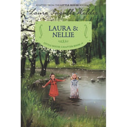 ISBN Laura & Nellie livre