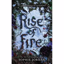 ISBN Rise of Fire, Couverture rigide, 304 pages