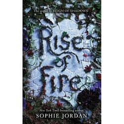 ISBN Rise of Fire livre Couverture rigide