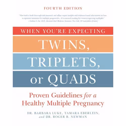 ISBN When You're Expecting Twins, Triplets, or Quads 4th Edition, Livre de poche, 640 pages