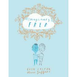 ISBN Imaginary Fred livre Couverture rigide 48 pages