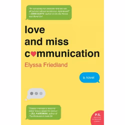 ISBN Love and Miss Communication, Livre de poche, 400 pages