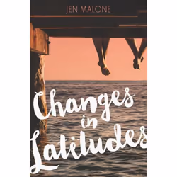ISBN Changes in Latitudes, Livre broché, 384 pages
