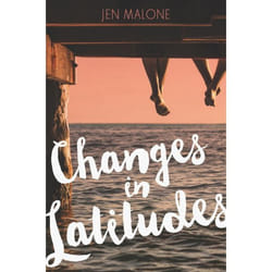 ISBN Changes in Latitudes livre
