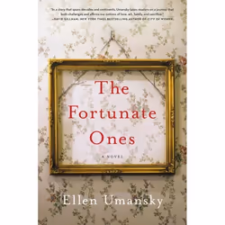 ISBN The Fortunate Ones, Couverture rigide, 336 pages