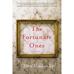ISBN The Fortunate Ones livre Couverture rigide