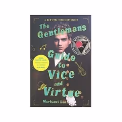 ISBN Gentleman's Guide to Vice and Virtue: Montague Siblings, enfants & adolescents, Anglais, 544 pages