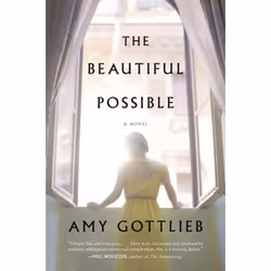 ISBN The Beautiful Possible, Livre de poche, 336 pages