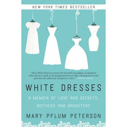 ISBN White Dresses livre Livre de poche
