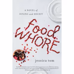 ISBN Food Whore, Livre de poche, 352 pages