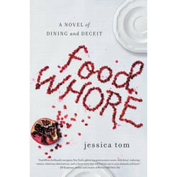 ISBN Food Whore livre Livre de poche