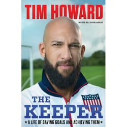 ISBN The Keeper livre Couverture rigide 320 pages