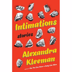 ISBN Intimations, Couverture rigide, 240 pages