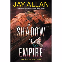 ISBN Shadow of Empire, Livre de poche, 384 pages