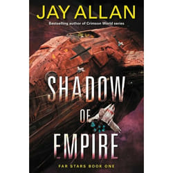 ISBN Shadow of Empire livre Livre de poche