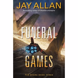 ISBN Funeral Games, Livre de poche, 464 pages