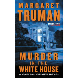 ISBN Murder in the White House livre Édition de poche 336 pages