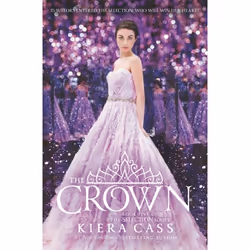 ISBN The Crown, Couverture rigide, 288 pages
