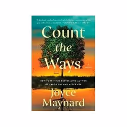 ISBN Count the Ways, Roman, Anglais, 480 pages