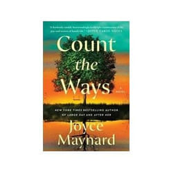 ISBN Count the Ways livre Roman Anglais 480 pages