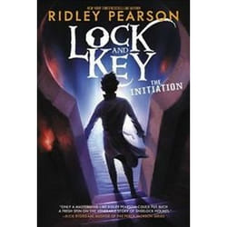 ISBN Lock and Key : The Initiation