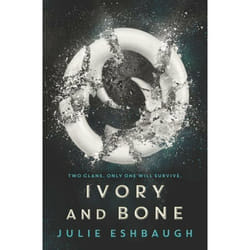 ISBN Ivory and Bone livre Couverture rigide