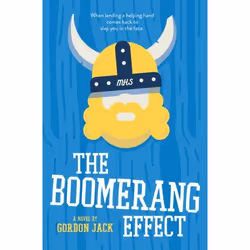 ISBN The Boomerang Effect, Couverture rigide, 352 pages