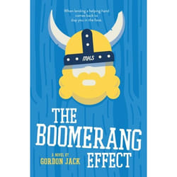 ISBN The Boomerang Effect livre Couverture rigide