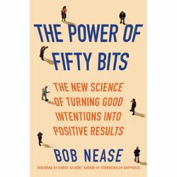 ISBN The Power of Fifty Bits, Couverture rigide, 224 pages