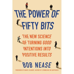 ISBN The Power of Fifty Bits livre Couverture rigide
