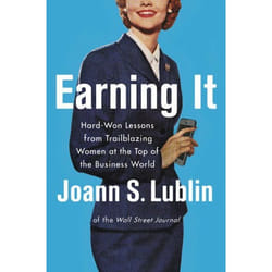 ISBN Earning It livre Couverture rigide