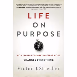 ISBN Life on Purpose, Couverture rigide, 288 pages