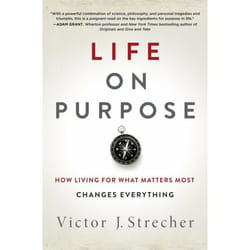 ISBN Life on Purpose livre Couverture rigide