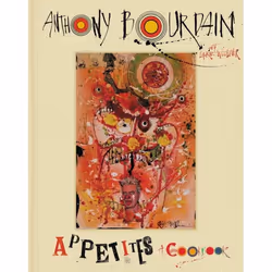 ISBN Appetites, Couverture rigide, 304 pages