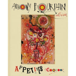 ISBN Appetites livre Couverture rigide 304 pages