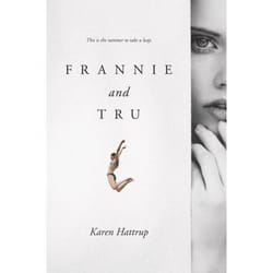 ISBN Frannie and Tru livre Couverture rigide
