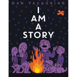 ISBN I Am a Story livre Couverture rigide