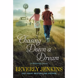 ISBN Chasing Down a Dream, Livre de poche, 336 pages
