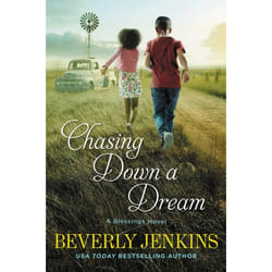 ISBN Chasing Down a Dream livre Livre de poche 336 pages