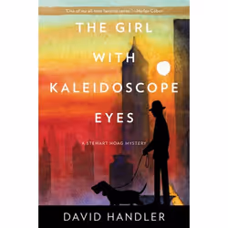 ISBN The Girl with Kaleidoscope Eyes, Livre de poche, 288 pages