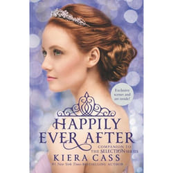 ISBN Happily Ever After: Companion to the Selection Series livre Couverture rigide