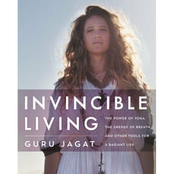 ISBN Invincible Living livre Couverture rigide