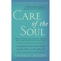 ISBN Care of the Soul, Twenty-fifth Anniversary Ed livre Livre de poche