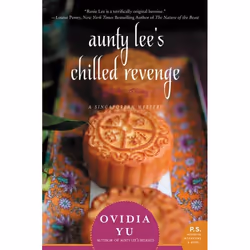 ISBN Aunty Lee's Chilled Revenge, Livre de poche, 368 pages