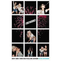 ISBN Fireworks livre Couverture rigide 336 pages