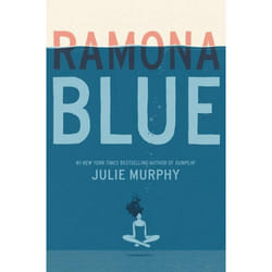 ISBN Ramona Blue livre Couverture rigide