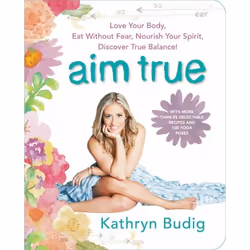 ISBN Aim True, Livre de poche, 336 pages