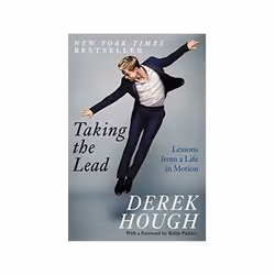 ISBN Taking the Lead: Lessons from a Life in Motion, Education, Anglais, Livre broché, 208 pages